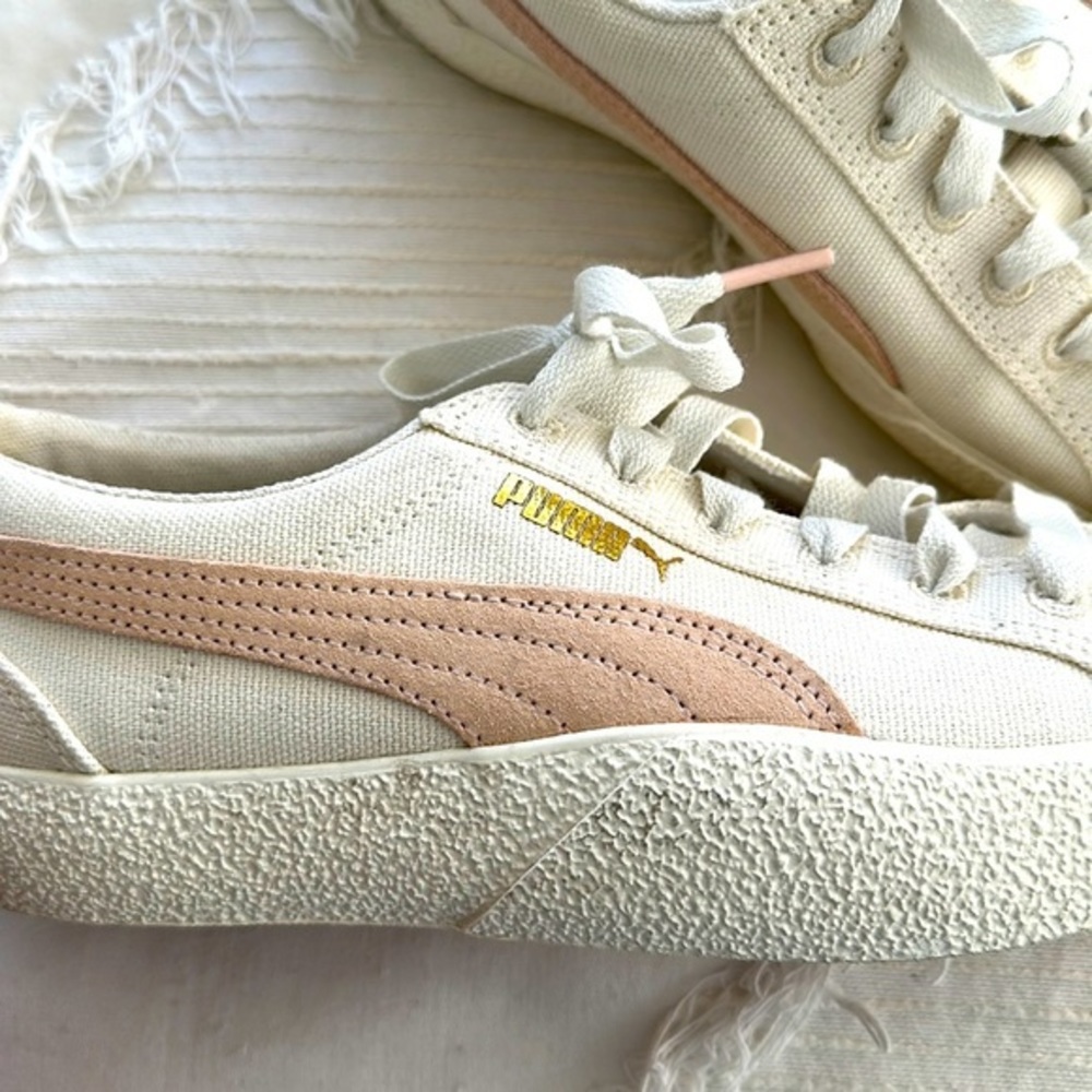 Puma sneakers‎
